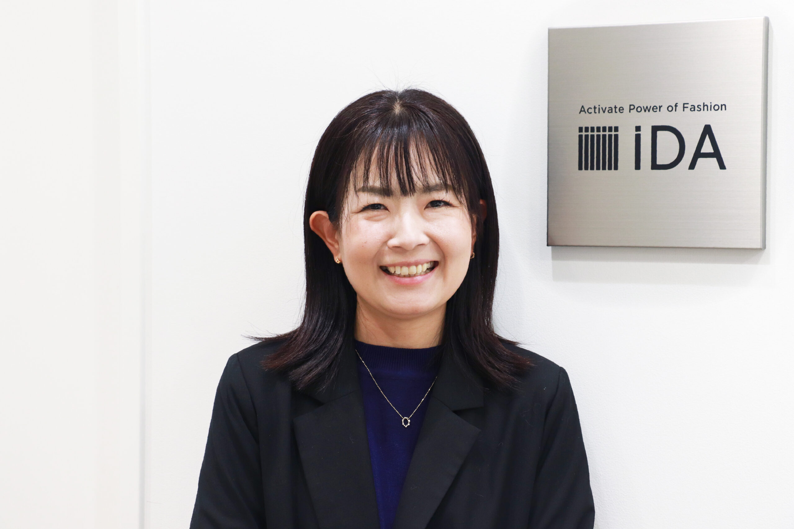 株式会社iDA　インタビュー