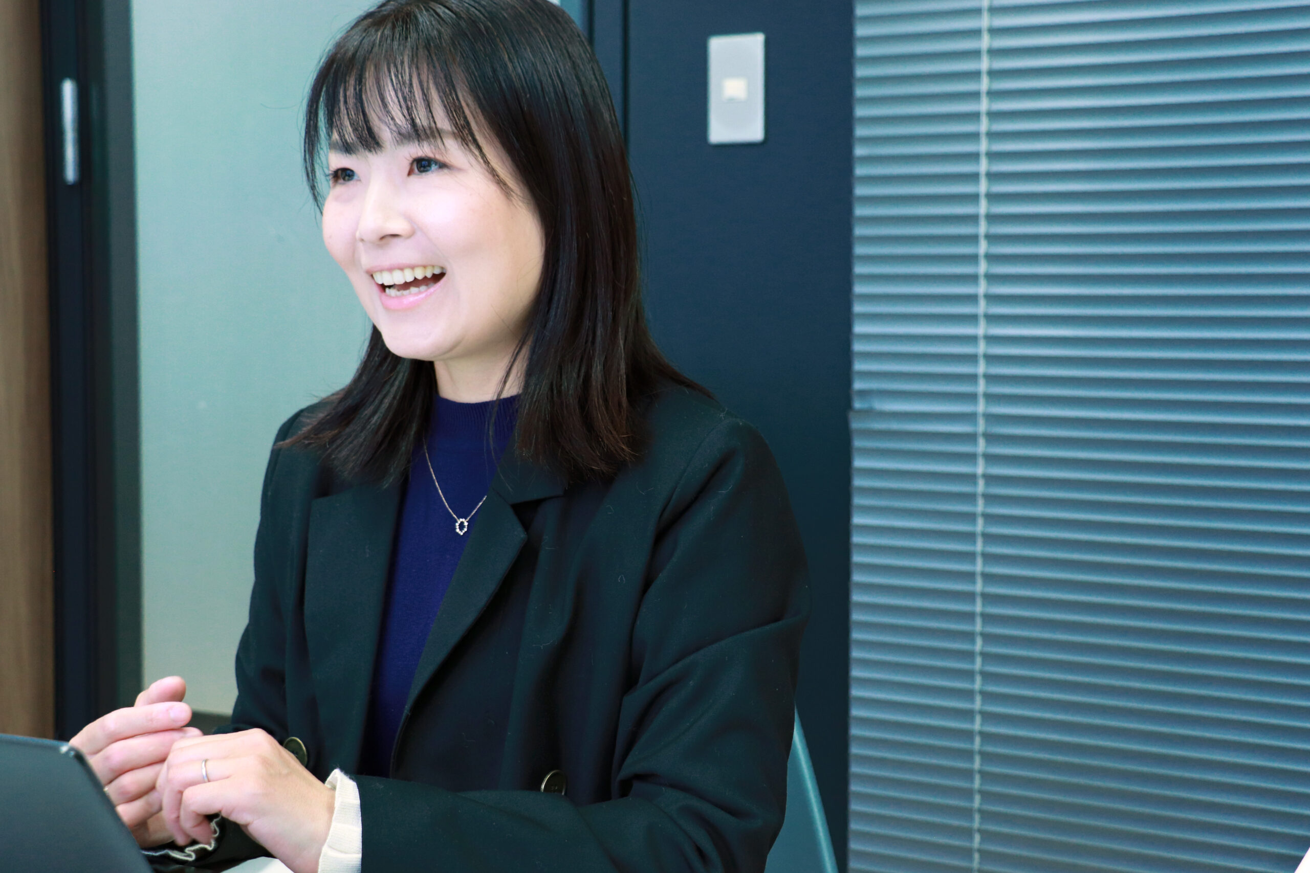 上記のような取り組みを導入されて、実際に社員様から反応はありましたか？