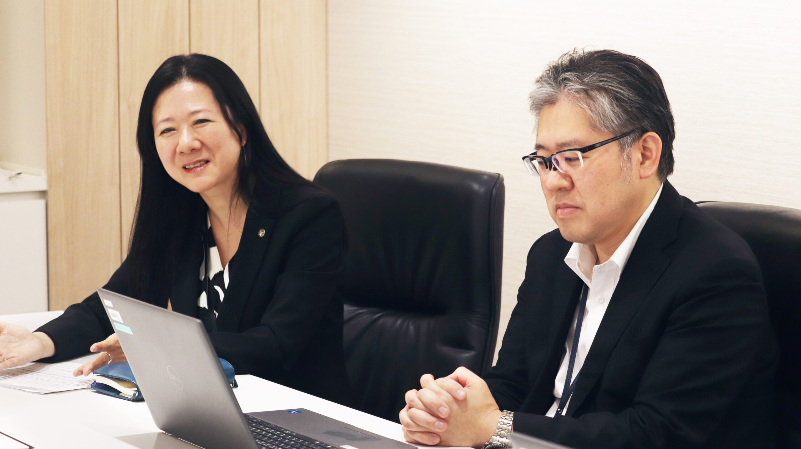 健康経営の取り組みとしてセミナーやeラーニングにて「女性特有の健康課題」に着目したきっかけを教えてください。