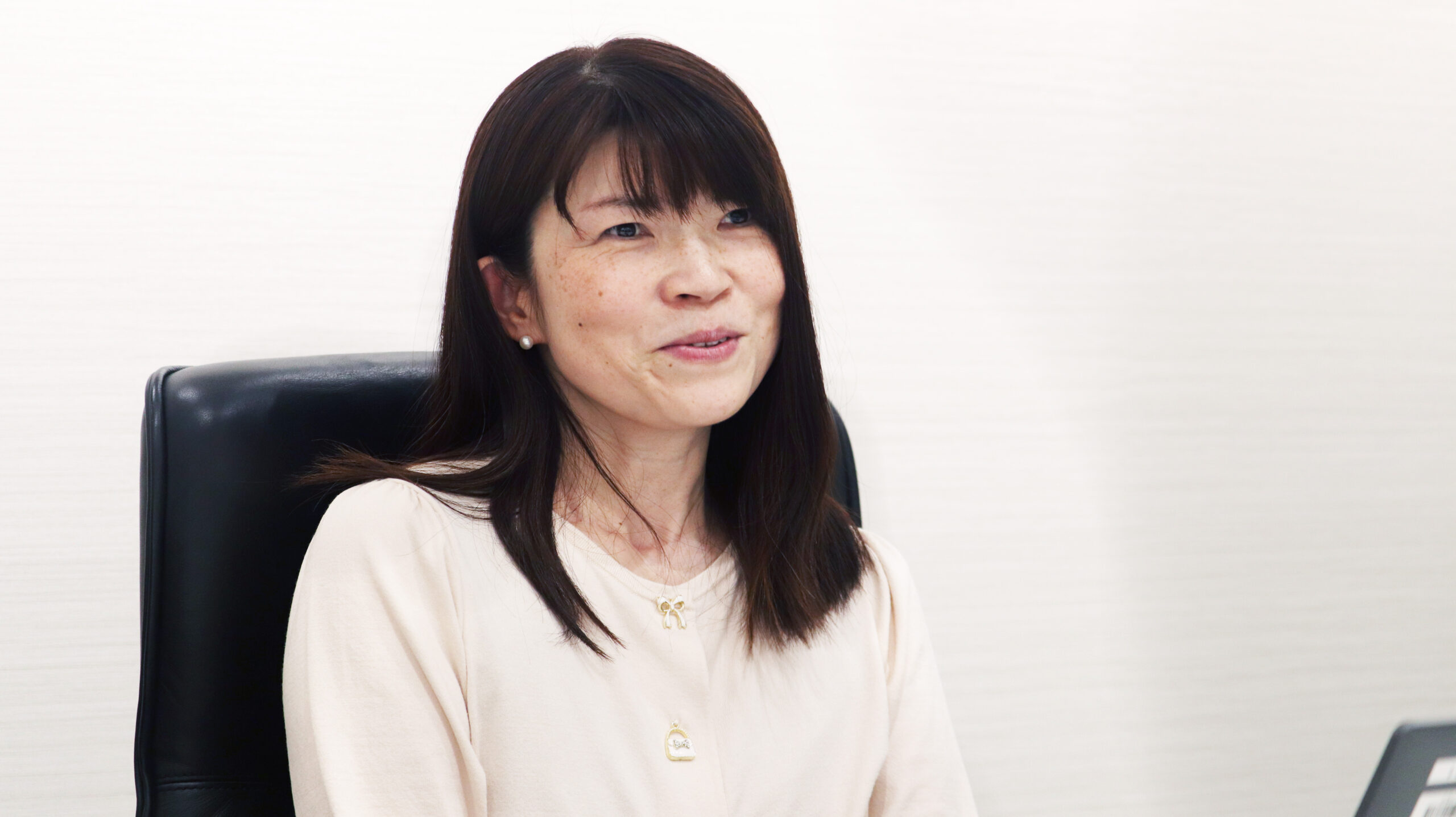 上記のような取り組みを導入されて、実際に社員様から反応はありましたか？