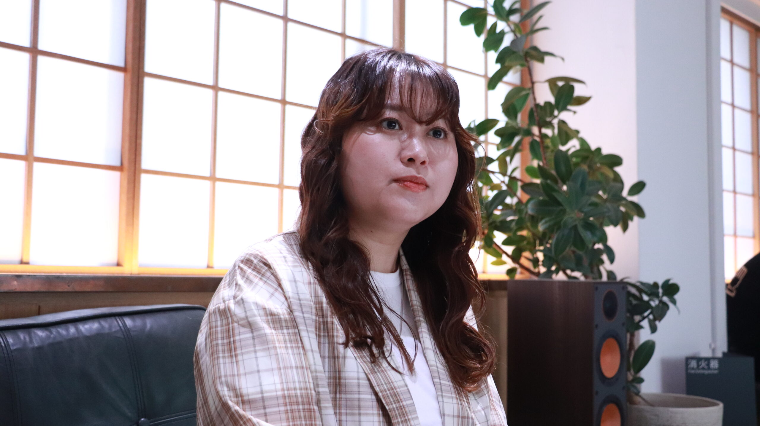 岩津さんご自身もメンタルについては不調を感じることがありますか？