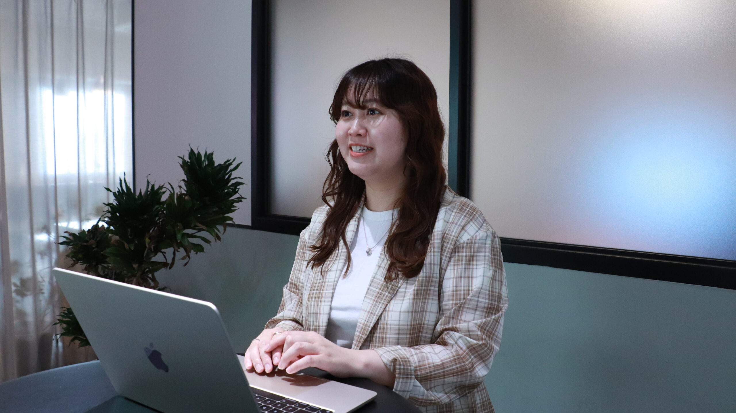 上記のような取り組みを導入されて実際に社員の方やクリエイターの反応はありましたか？