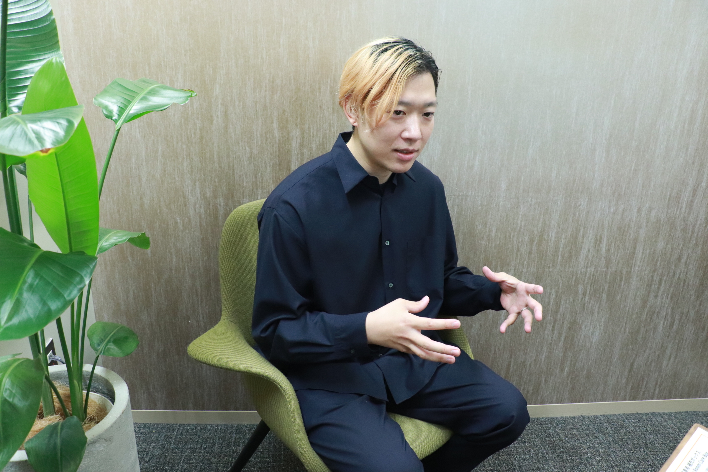HUGYOUプロジェクトにご賛同いただいたお気持ち、想いをぜひお聞かせください。